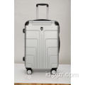 Spinner Hardside ABS Suitcase